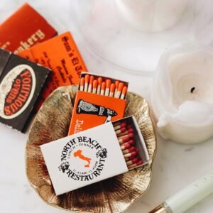 Tangerine Temptation